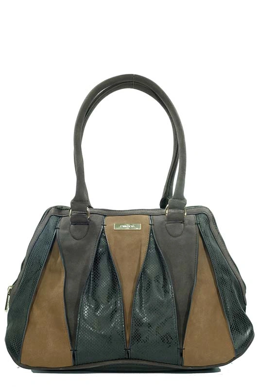 Сумка MILANA 68369 коричневый - купить 1390