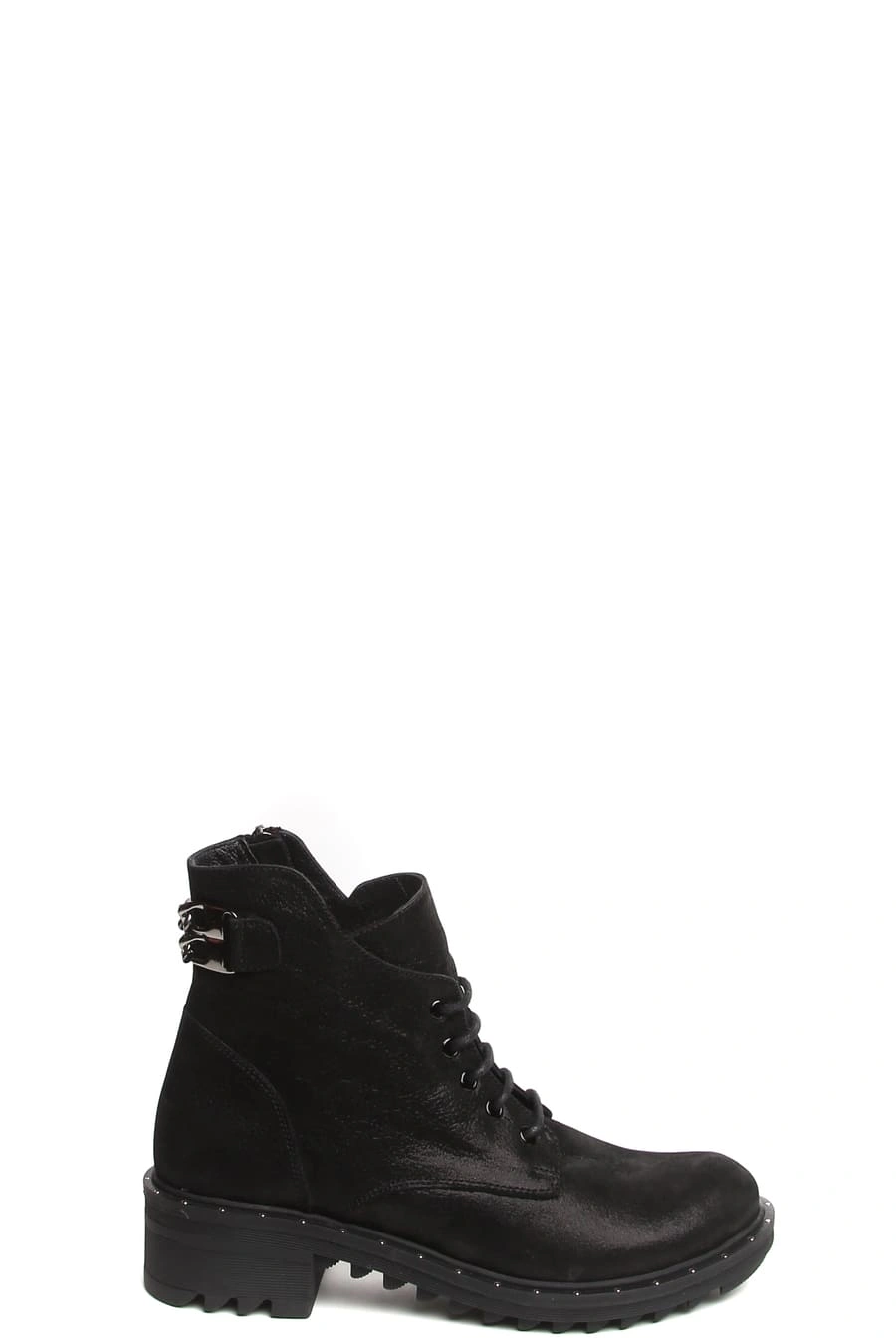 Ботинки MILANA 182330-1-210V черный - купить 20990