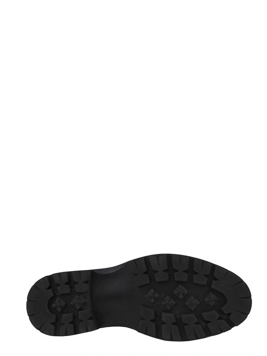 Ботинки MILANA 232784-1-110V черный - купить 19990