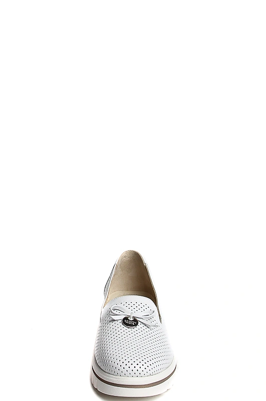 Полуботинки MILANA 181397-3-1301 белый - купить 6990