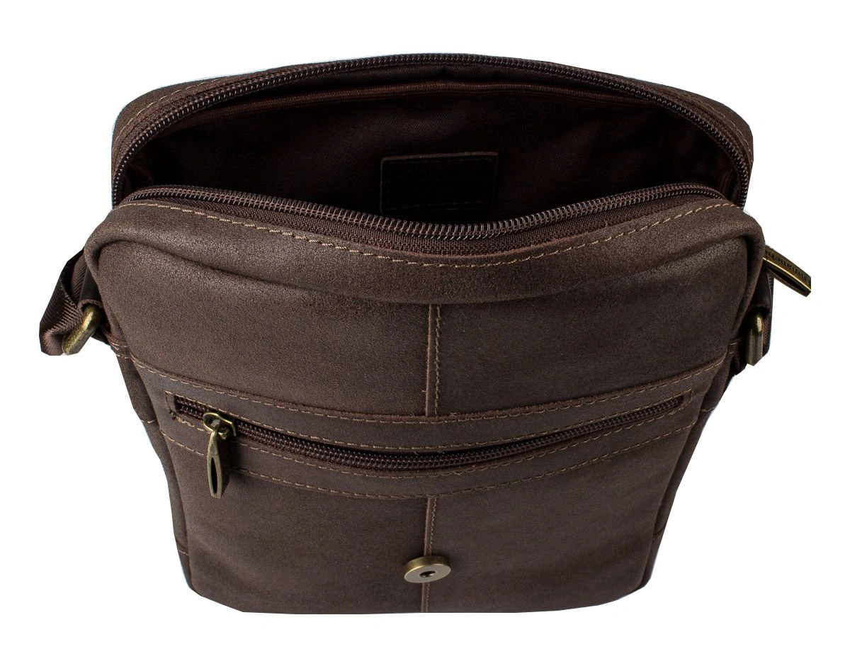 Сумка DIMANCHE 879/35 коричневый - купить 9990