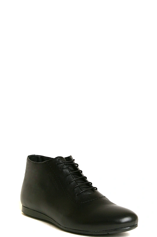 Ботинки MILANA 152738-1-110V черный - купить 4490