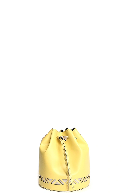 Сумка MILANA 171670-1-170 желтый - купить 790