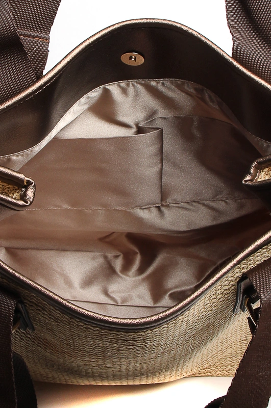 Сумка MILANA 171653-2-121 бежевый - купить 4190