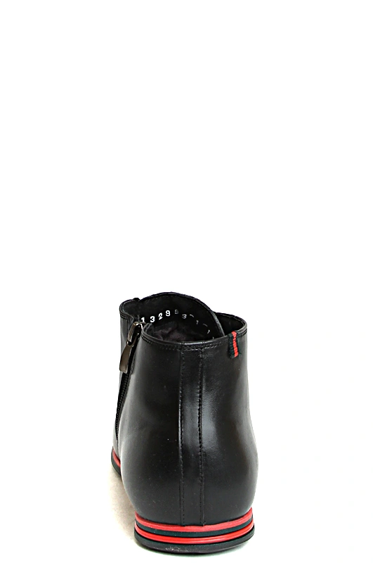 Ботинки MILANA 132993-1-1106 черный - купить 4990