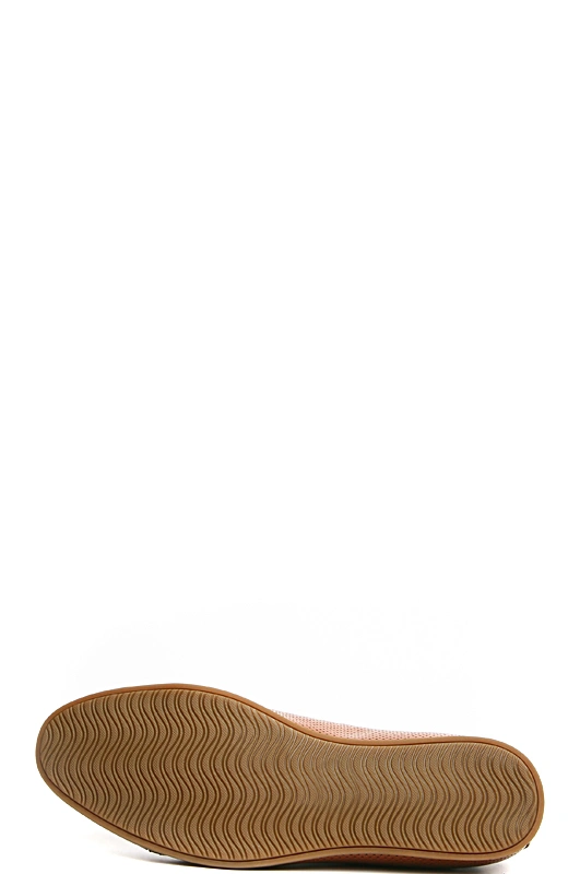 Полуботинки MILANA 141779-2-1201 коричневый - купить 3700