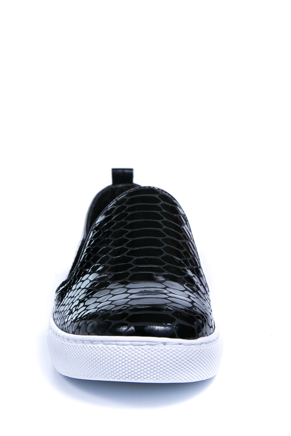 Полуботинки MILANA 162100-1-4101 черный - купить 2890