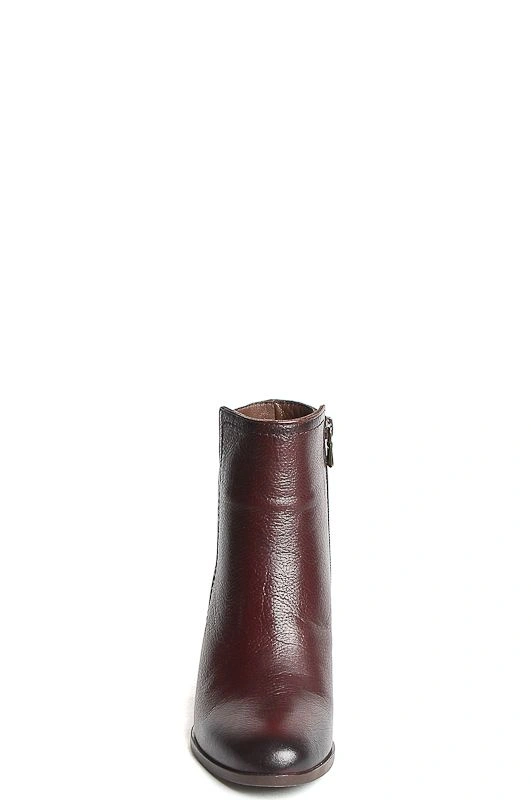 Ботильоны MILANA 172516-1-123V коричневый - купить 8990