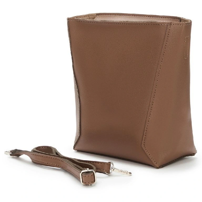 Сумка JANE'S STORY NW-850-85 коричневый - купить 2190