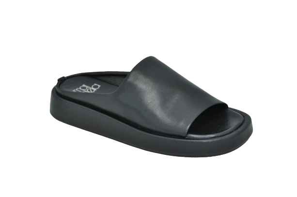 Сабо MILANA 221144-2-1105 черный - купить 