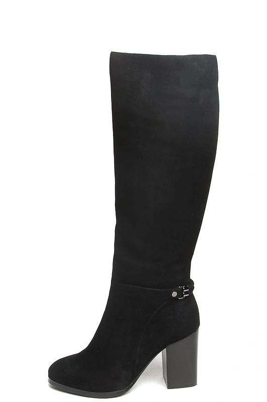 Сапоги MILANA 162205-1-210EF черный - купить 10990