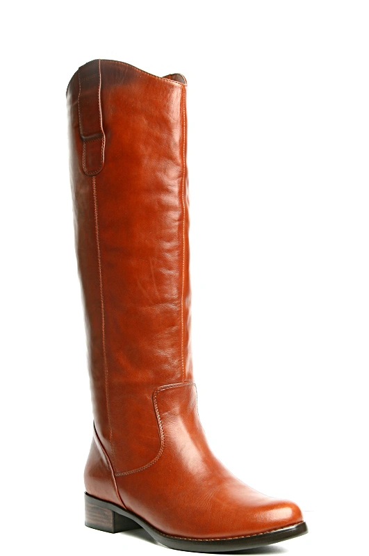 Сапоги MILANA 132138-1-126EF оранжевый - купить 7490