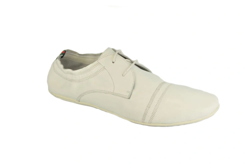 Полуботинки MILANA 121720-1-1301 белый - купить 3800