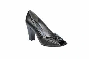 Босоножки MILANA 1003-4-17N10L черный - купить 5990