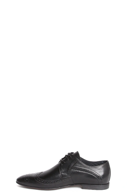 Полуботинки MILANA 171765-1-1101 черный - купить 5490