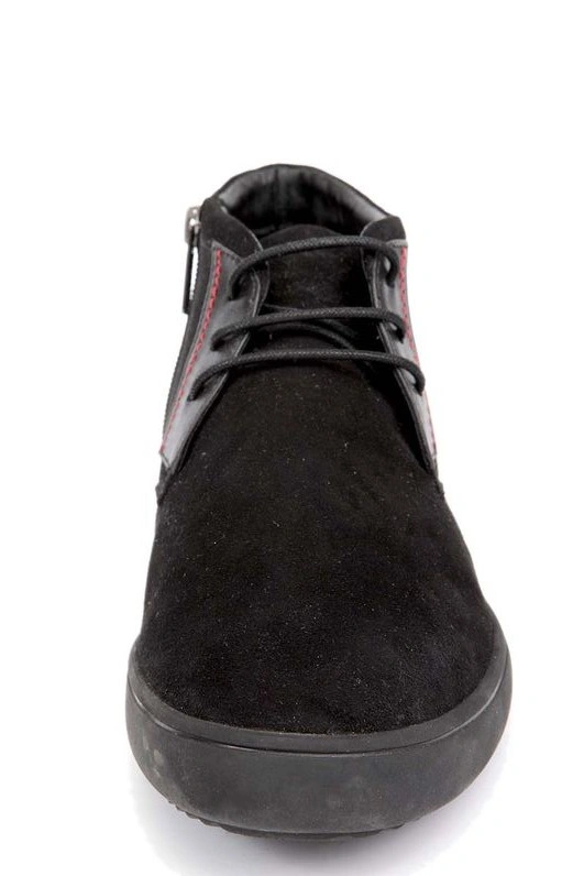 Ботинки MILANA 132755-1-210F черный - купить 8990