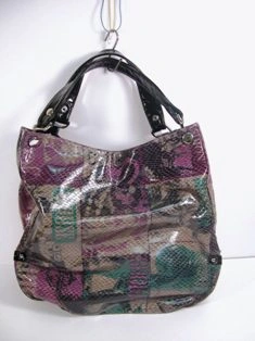 Сумка MILANA A1016 фиолетовый - купить 