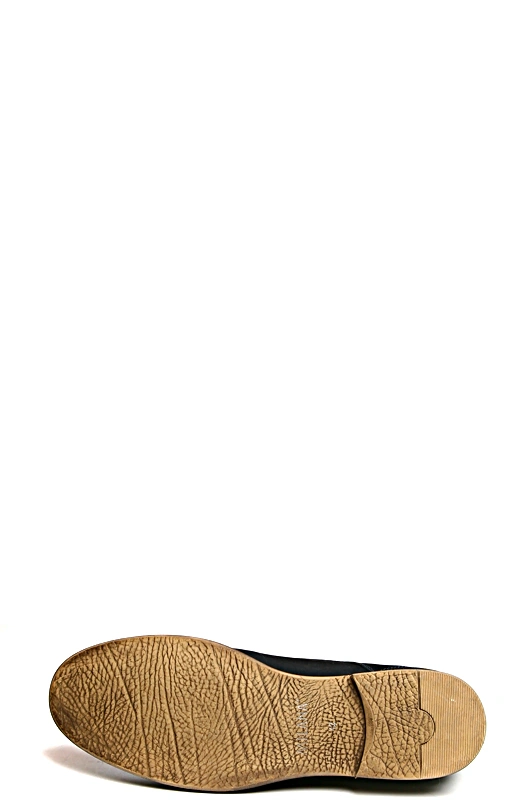 Полуботинки MILANA 151783-1-8501 синий - купить 4000