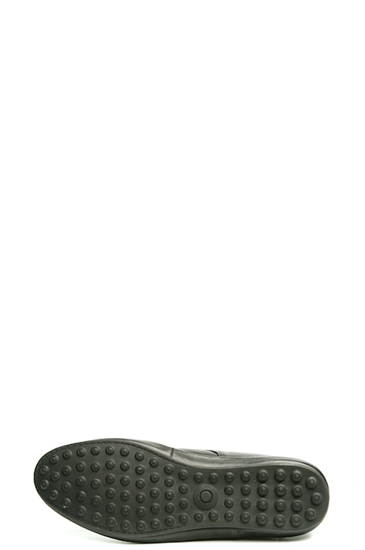 Полуботинки MILANA 131765-1-1101 черный - купить 4160