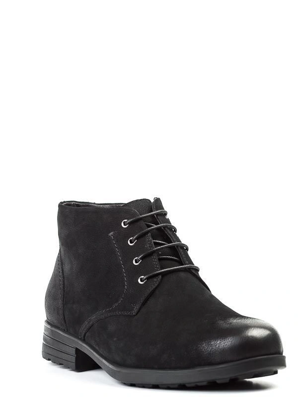 Ботинки MILANA 142762-1-810F черный - купить 8490