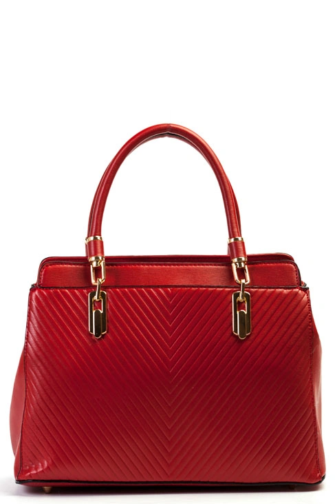 Сумка MILANA 142662-1-141 бордовый - купить 5300