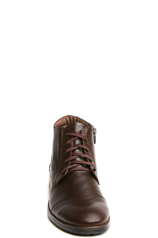 Ботинки MILANA 132968-1-1206 коричневый - купить 8490