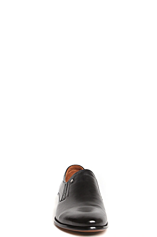 Полуботинки MILANA 171710-1-1101 черный - купить 5990