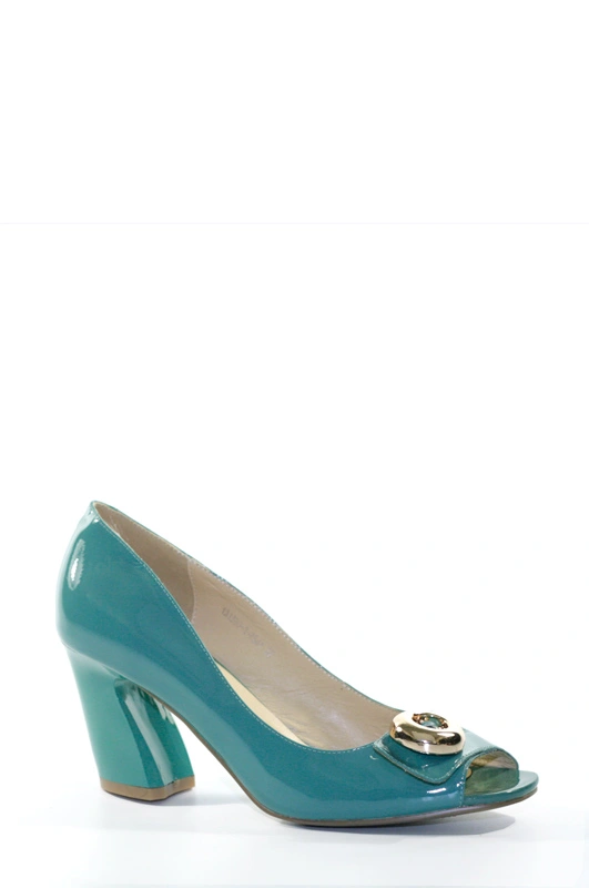 Босоножки MILANA 131380-3-7541 бирюзовый - купить 5990