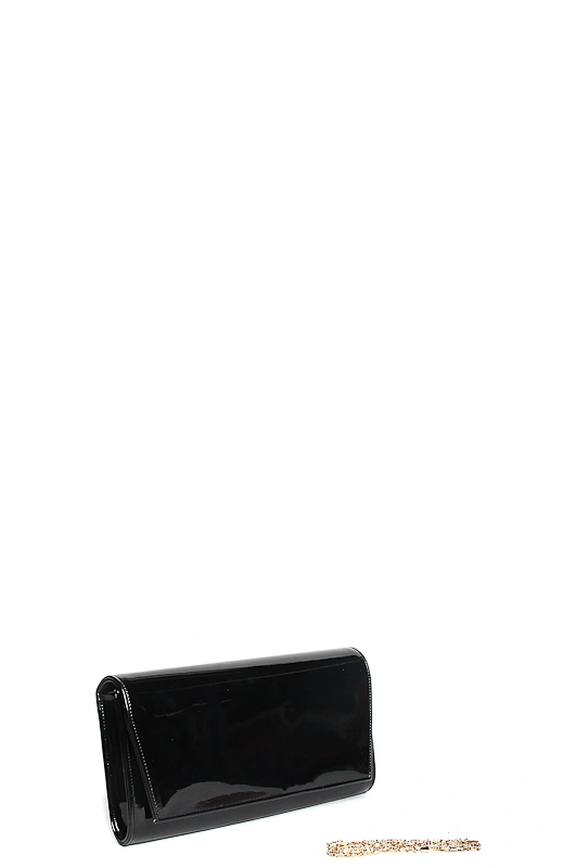 Клатч MILANA 171679-1-710 черный - купить 940