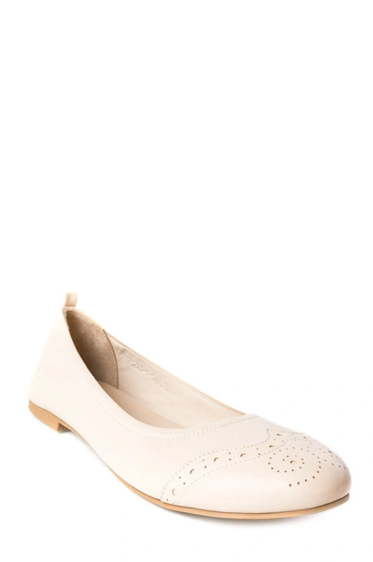 Балетки MILANA 171283-1-1491 розовый - купить 6990