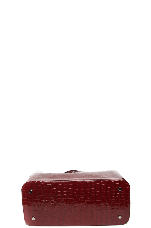 Сумка MILANA 172670-1-441 бордовый - купить 3490