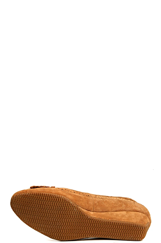 Туфли MILANA 141600-1-2211 бежевый - купить 4490