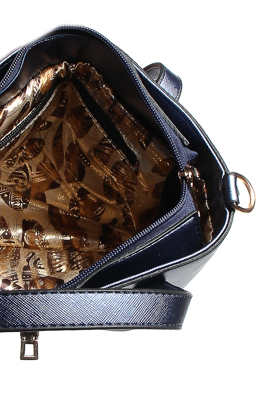 Сумка MILANA 171673-1-150 синий - купить 