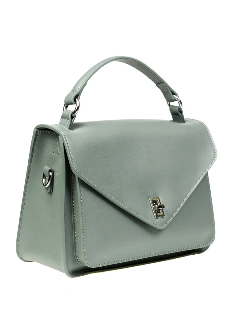 Сумка VERA VICTORIA VITO 48-200-7 зеленый - купить 9990