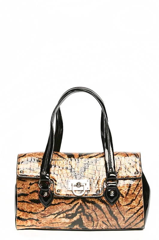 Сумка MILANA 126008-1-1 коричневый - купить 2290