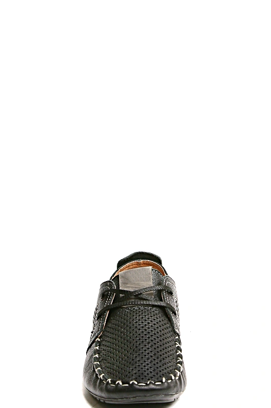 Полуботинки MILANA 151747-1-1101 черный - купить 3490