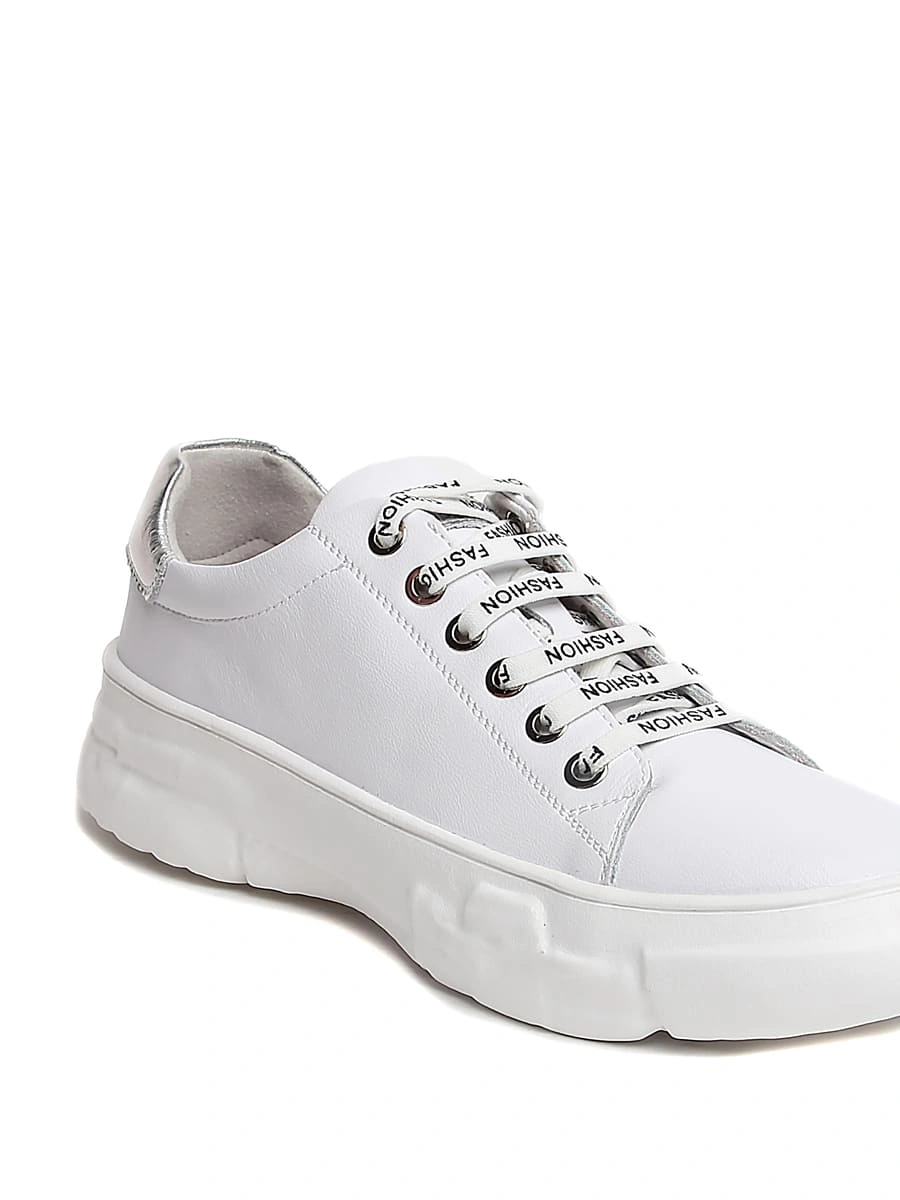 Полуботинки MILANA 201435-1-1301 белый - купить 5990