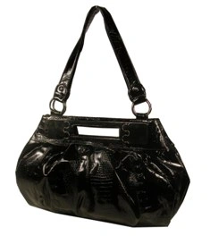 Сумка MILANA 9114086-10 черный - купить 