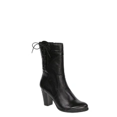 Полусапоги MILANA 92062-2-1103 черный - купить 1