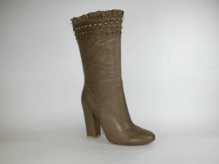 Сапоги MILANA 102226-1-1632 зеленый - купить 1990