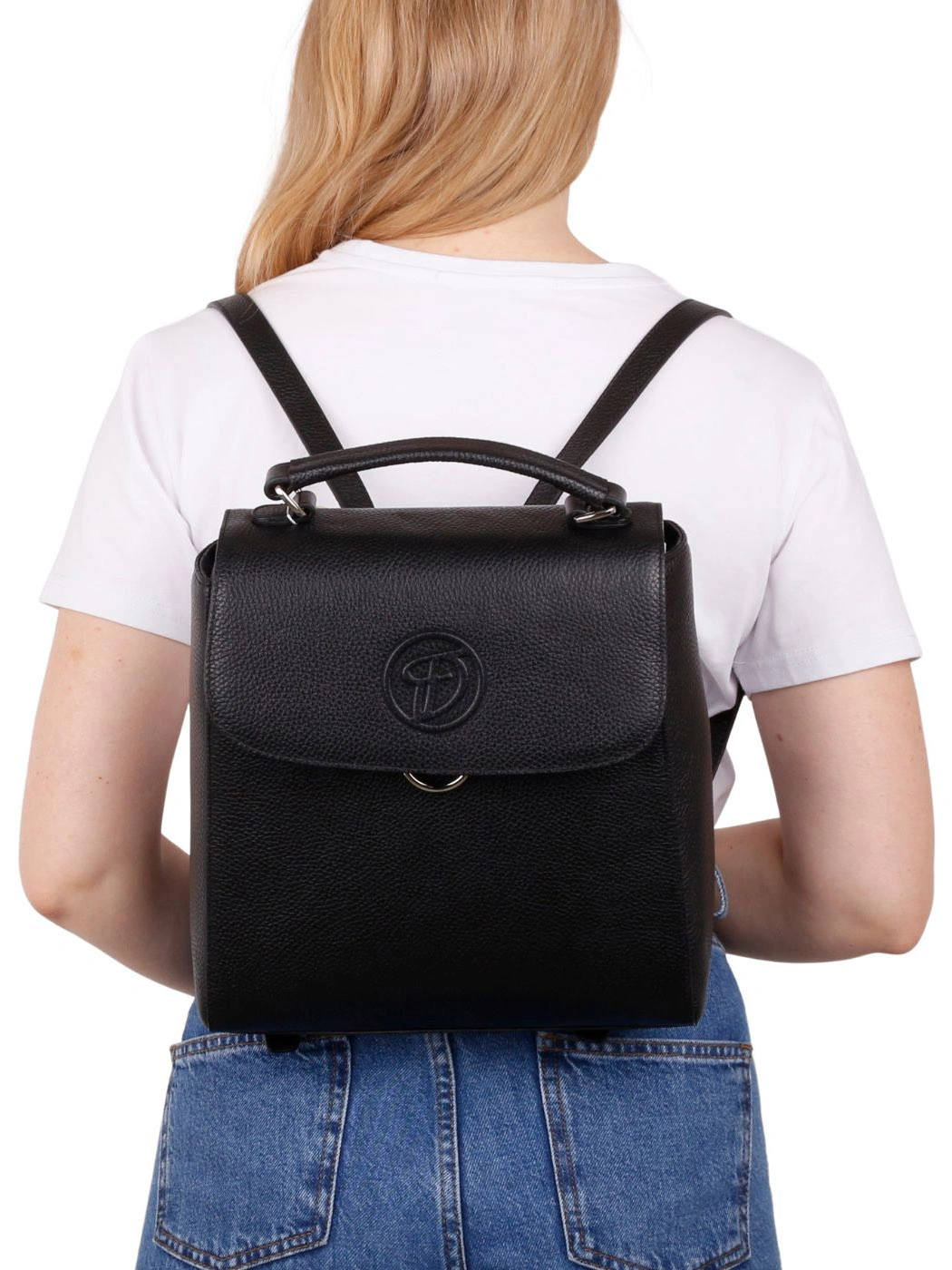 Рюкзак FIATO DREAM 14300 FD черн черный - купить 13990