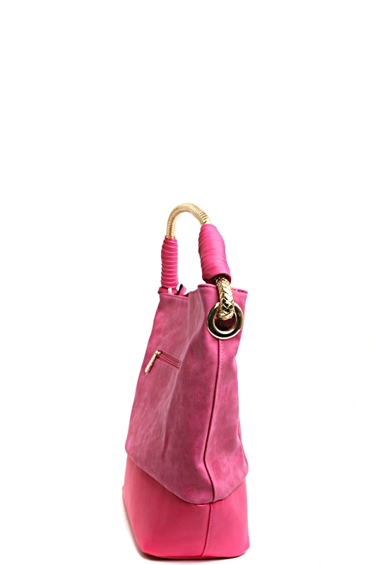 Сумка MILANA 151650-2-155 малиновый - купить 4300