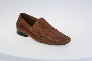Мокасины MILANA 91219-3-1231 коричневый - купить 1100