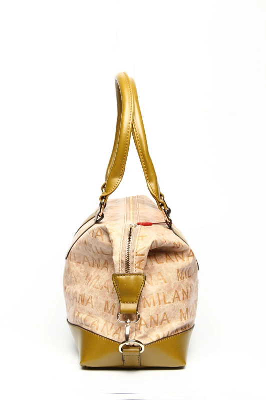 Сумка MILANA 124001-2-2 зеленый - купить 1390