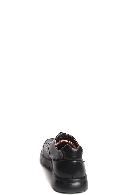 Полуботинки MILANA 181723-1-1101 черный - купить 8490