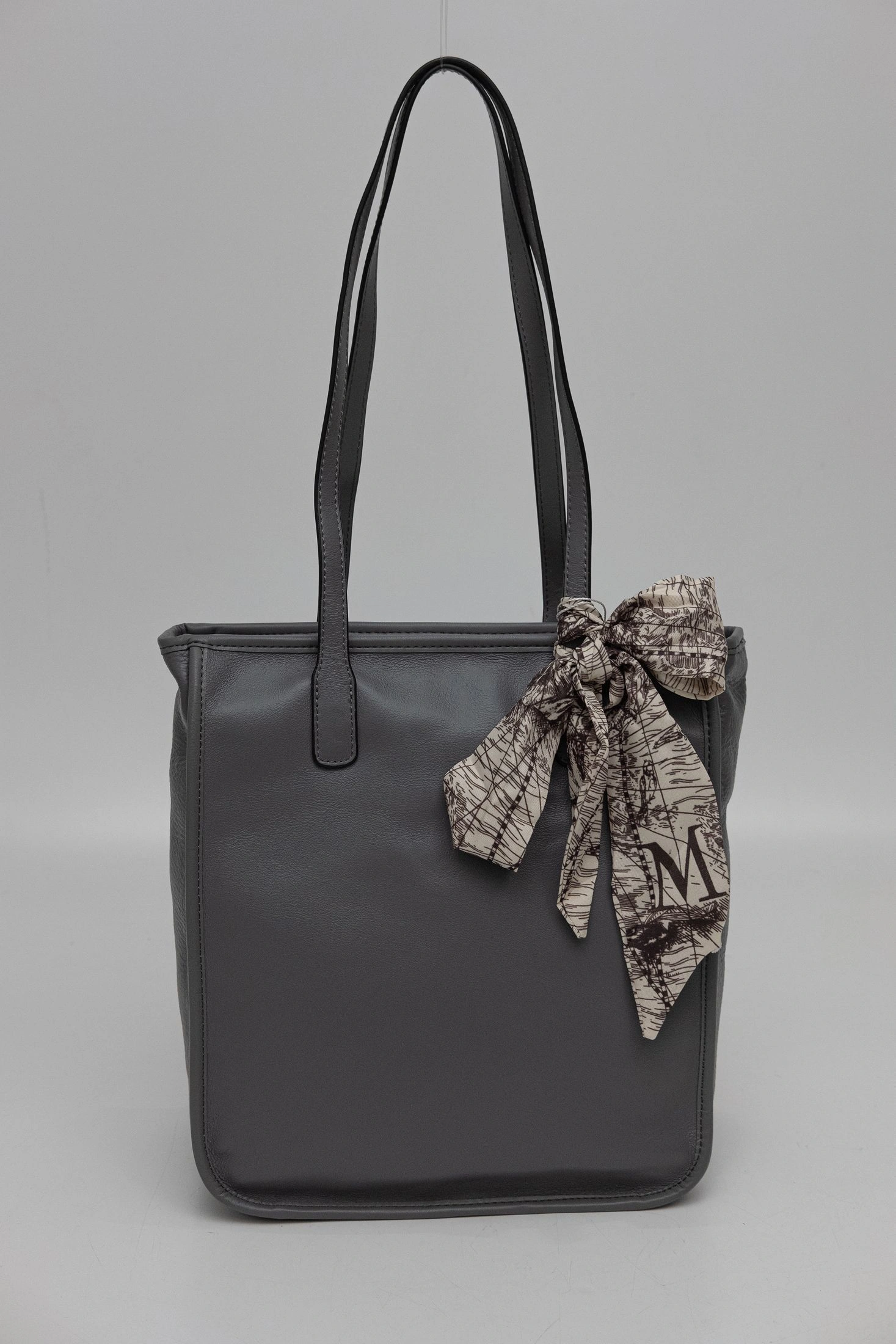 Сумка LUDOR 370-73 серый - купить 8990