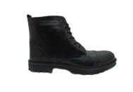 Ботинки MILANA 212882-2-1105 черный - купить 5490