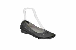 Босоножки MILANA 2048-6-1N10L черный - купить 5990