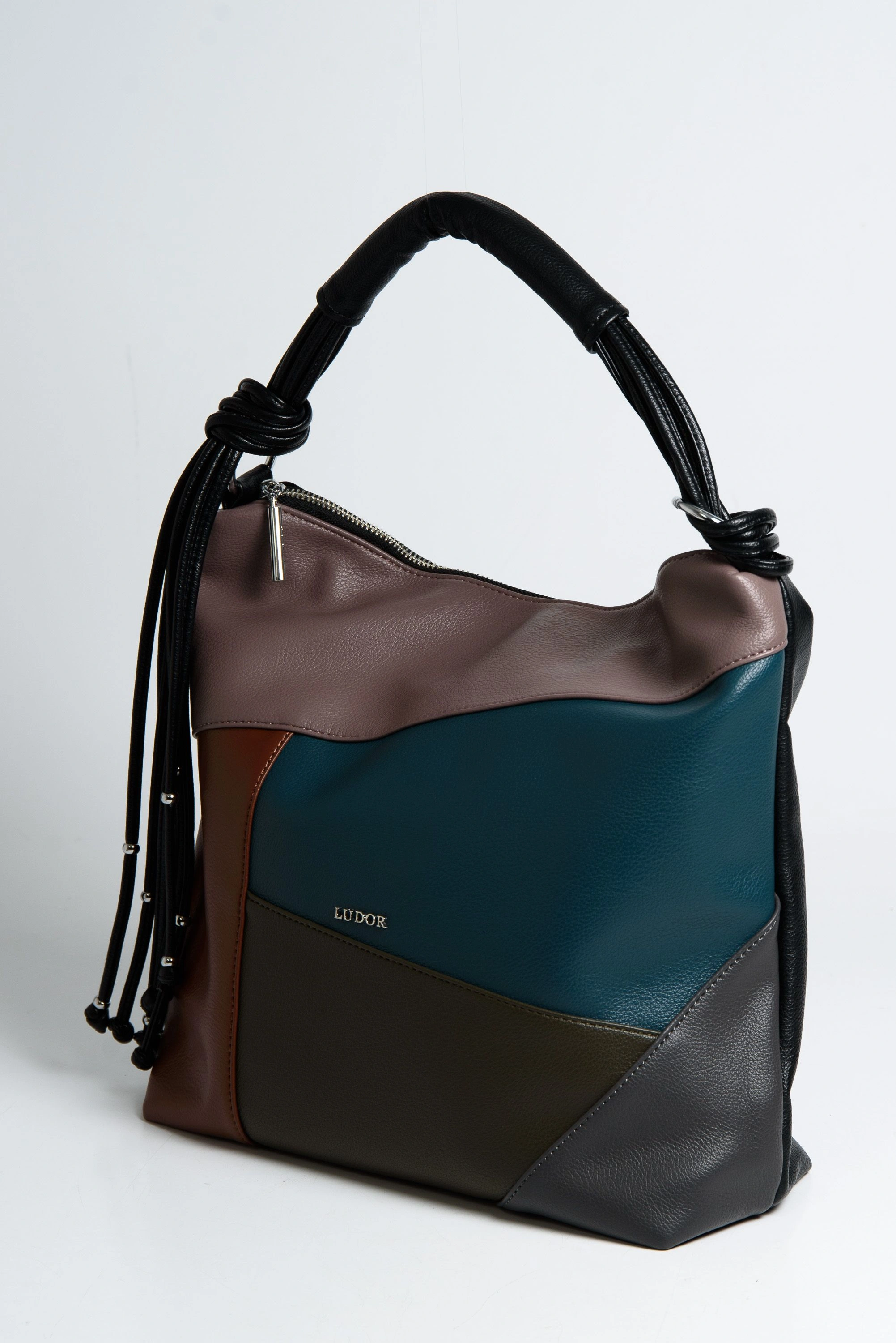 Сумка LUDOR 372-70 мультиколор - купить 5490