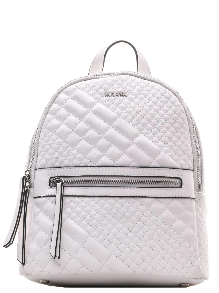 Рюкзак MILANA 201911-1-130 белый - купить 4490